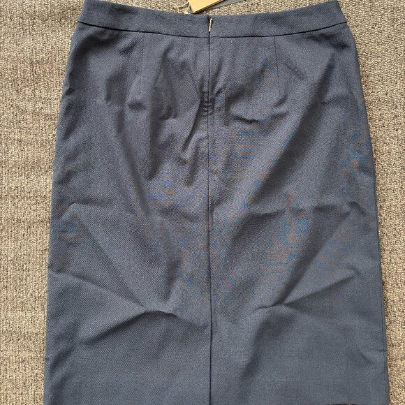 NWT Hugo Boss Vilea Pencil Skirt - Picture 2 of 2
